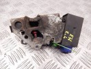 Замок двери задней левой BMW 3-series (E36) 51 22 8 122 419