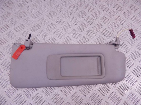 Козырек солнцезащитный BMW 3-series (E90/91/92) 51 16 7 252 008