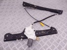 Стеклоподъемник электрический передний левый BMW 3-series (E90/91/92) 51 33 7 140 587