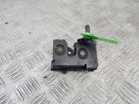 Замок капота BMW 7-series (E65/66) 51 23 8 240 599