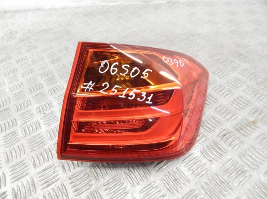 Фонарь задний правый BMW 3-series (F30/31) 63 21 7 372 784