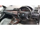Болт развальный BMW X5-series (E53)