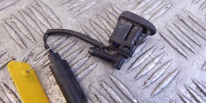 Форсунка омывателя BMW X3-series (E83) 61 66 7 110 851