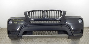 Бампер передний BMW X3-series (F25) Бампер передний BMW X3-series (F25)