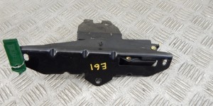 Замок багажника BMW 5-series (E60/61) 51 24 7 014 870 Замок багажника BMW 5-series (E60/61) 51 24 7 014 870