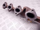 Коллектор выпуской LAND-ROVER RANGE ROVER(2002-2005) 11 62 2 248 166