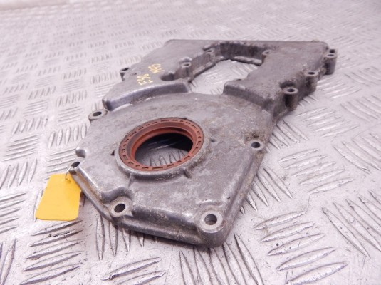 Крышка двигателя передняя BMW 3-series (E36) 11 14 1 739 432