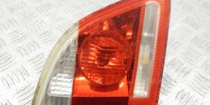 Фонарь крышки багажника левый BMW 5-series (E60/61) 63 21 6 925 893