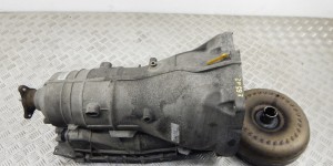 КПП автоматическая (АКПП) BMW 7-series (E65/66) 24 00 7 539 119