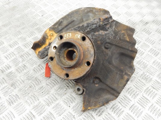 Ступица передняя правая BMW X5-series (E53) 31 21 6 761 576 Ступица передняя правая BMW X5-series (E53) 31 21 6 761 576