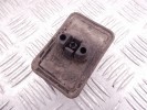 Опора под домкрат (поддомкратная подушка) BMW 5-series (E39) 51 71 7 001 650