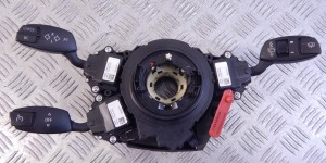 SZL (Коммутационный центр в рулевой колонке) BMW 5-series (E60/61) 61 31 9 170 226