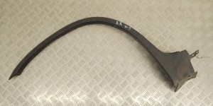 Молдинг крыла переднего левого BMW X5-series (E53) 51 71 8 408 703