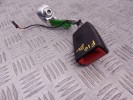 Замок ремня безопасности BMW 5-series (F10/11) 72 11 7 243 273