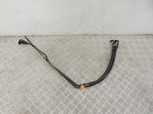 Трубка охлаждения АКПП BMW 5-series (E39) 17 22 1 714 511 Трубка охлаждения АКПП BMW 5-series (E39) 17 22 1 714 511