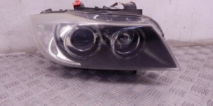 Фара правая BMW 3-series (E90/91/92) 63 11 7 161 674