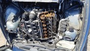 Патрубок вентиляции картера BMW 5-series (E39)