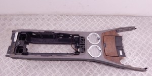 Консоль салона (кулисная часть) BMW 7-series (E65/66) 51 16 7 152 855