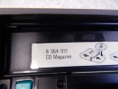 CD-чейнджер BMW 3-series (E46) 65 12 6 908 949