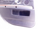 Обшивка двери задней левой (дверная карта) BMW 7-series (E65/66) 51 42 7 038 740