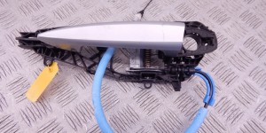 Ручка наружная передняя левая BMW 2-series (F45/46) 51 21 7 433 843