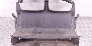 Воздухозаборник BMW 3-series (E46) 51 71 8 202 831