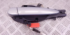 Ручка наружная передняя правая BMW 3-series (E90/91/92) 51 21 7 207 540 Ручка наружная передняя правая BMW 3-series (E90/91/92) 51 21 7 207 540