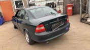 Горловина топливного бака OPEL VECTRA B (1995-2002)