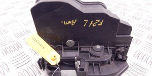 Замок двери передней левой BMW 1-series (F20/21) 51 21 7 202 145