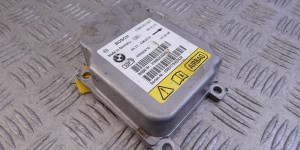 Блок AirBag BMW X5-series (E53) 65 77 6 962 530