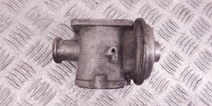 Клапан EGR BMW 7-series (E65/66) 11 71 7 804 381