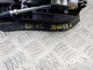 Подушка безопасности боковая (шторка) левая BMW 5-series (E60/61) 72 12 6 962 475