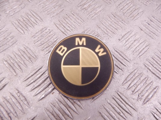 Эмблема BMW X5-series (E53) 51 14 8 132 375