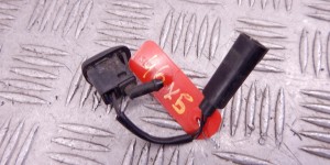 Форсунка омывателя BMW 3-series (E46) 61 66 8 362 821