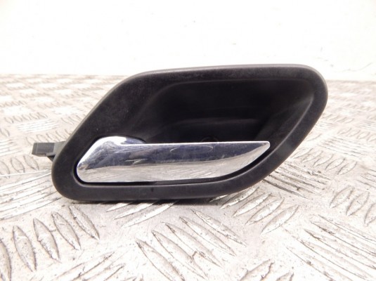 Ручка внутренняя задняя левая BMW 5-series (E39) 51 21 8 226 049
