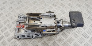 Рулевая колонка VOLKSWAGEN PASSAT 5+ (2000-2005) 3b0419502f