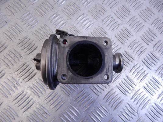 Клапан EGR BMW 3-series (E46) 11 71 7 785 452