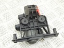 Кран отопителя (печки) BMW 5-series (E39) 64 11 8 379 921