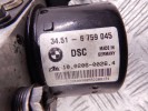 Блок ABS BMW 3-series (E46) 34 51 6 759 047