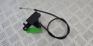 Трос капота BMW X5-series (E70) 51 23 7 164 798