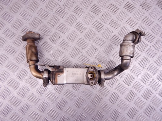 Радиатор EGR BMW 5-series (E39) 11 71 7 787 404 Радиатор EGR BMW 5-series (E39) 11 71 7 787 404