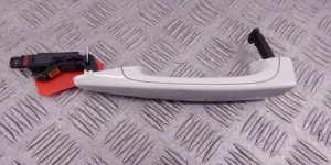 Ручка наружная передняя левая BMW 4-series (F32/33/36) 51 21 7 326 917