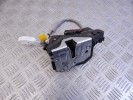 Замок двери передней правой BMW 3-series (E46) 51 21 7 011 244