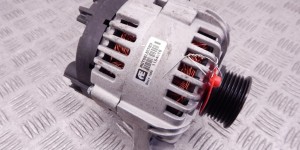 Генератор BMW X5-series (E53)