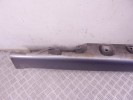 Накладка на порог BMW 3-series (E46) 51 71 7 117 895