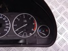 Щиток приборов (приборная панель) BMW 5-series (E39) 62 11 6 914 883