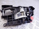 Скелет ручки наружной передней правой BMW 5-series (F10/11) 7175644