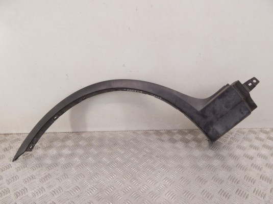 Молдинг крыла переднего левого BMW X3-series (E83) 51 71 3 405 817