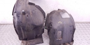 Защита арок передняя левая (подкрылок) BMW 3-series (E90/91/92) 51 71 7 059 379 Защита арок передняя левая (подкрылок) BMW 3-series (E90/91/92) 51 71 7 059 379