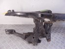 Передняя панель крепления облицовки (телевизор) BMW X5-series (E53) 51 71 8 402 319